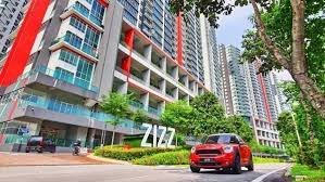 Petaling Jaya